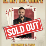 CINCO COSAS QUE NO PUEDEN FALTAR PARA DISFRUTAR EL PRIMER MOVISTAR ARENA DE JHON ALEX CASTAÑO 